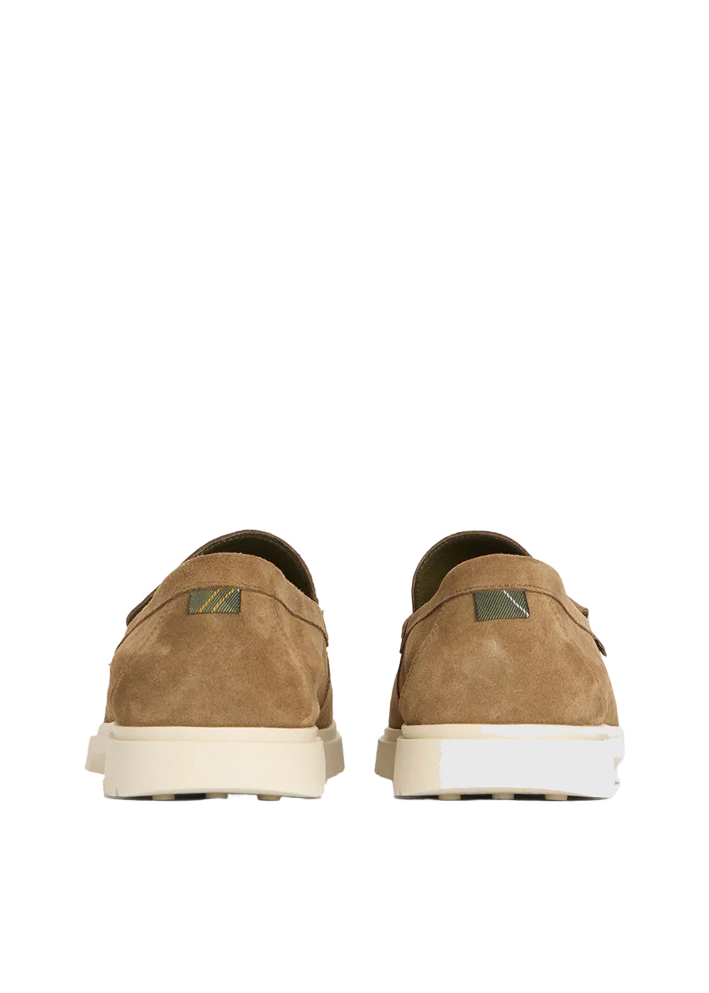 Carty Loafer
