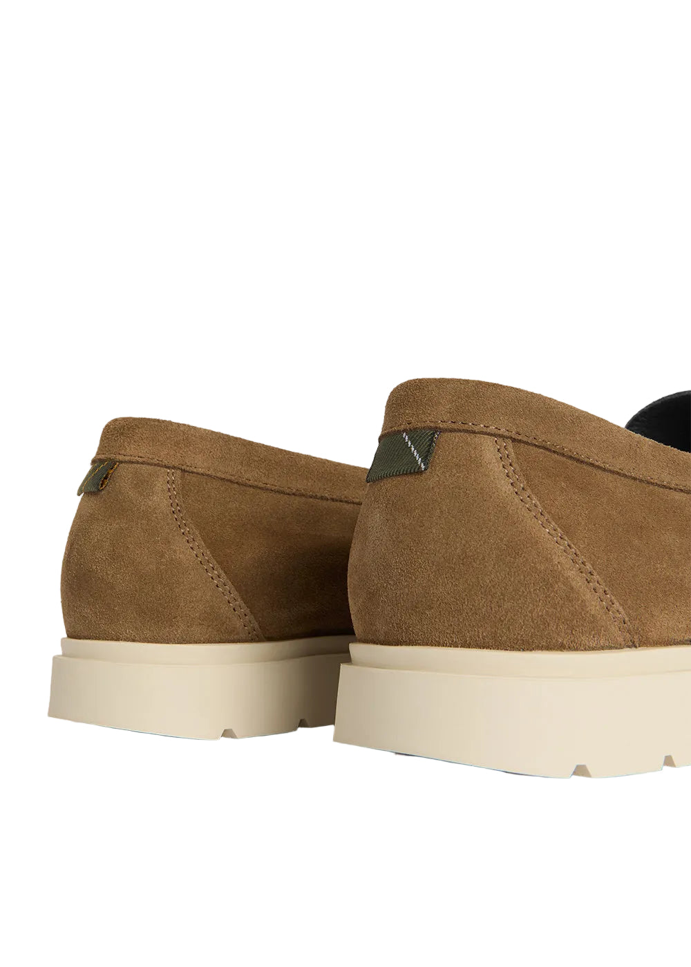 Carty Loafer