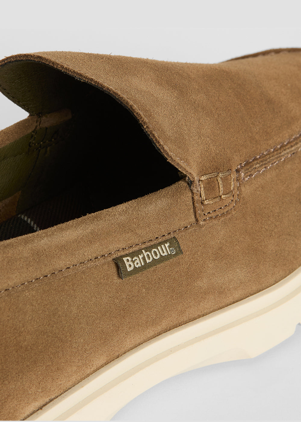 Carty Loafer