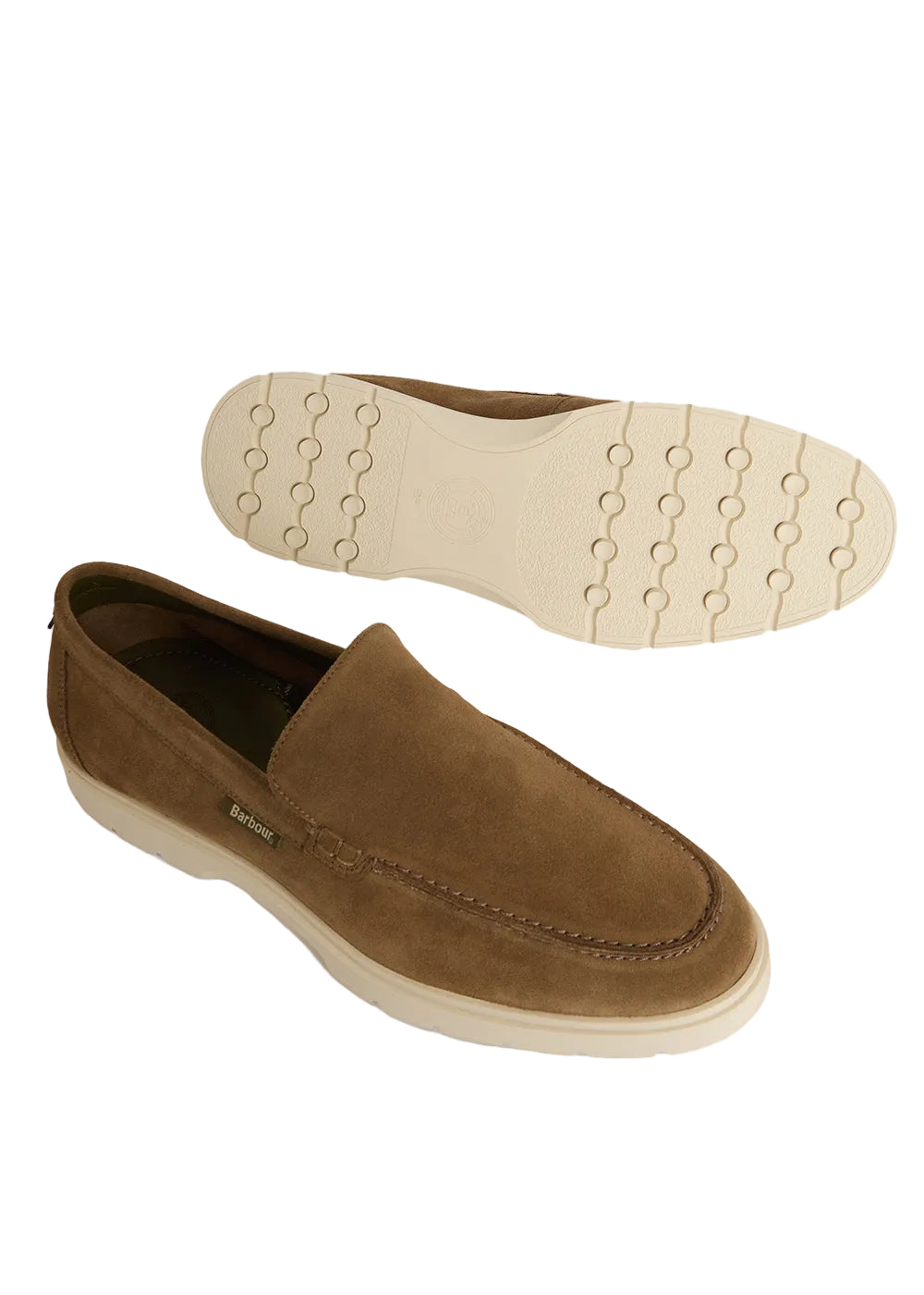 Carty Loafer