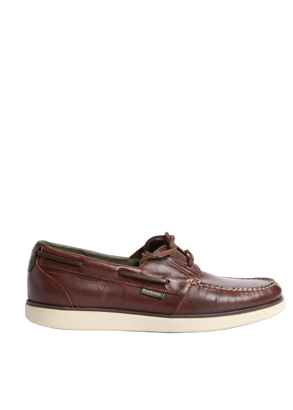 Rothley Boat Shoes
