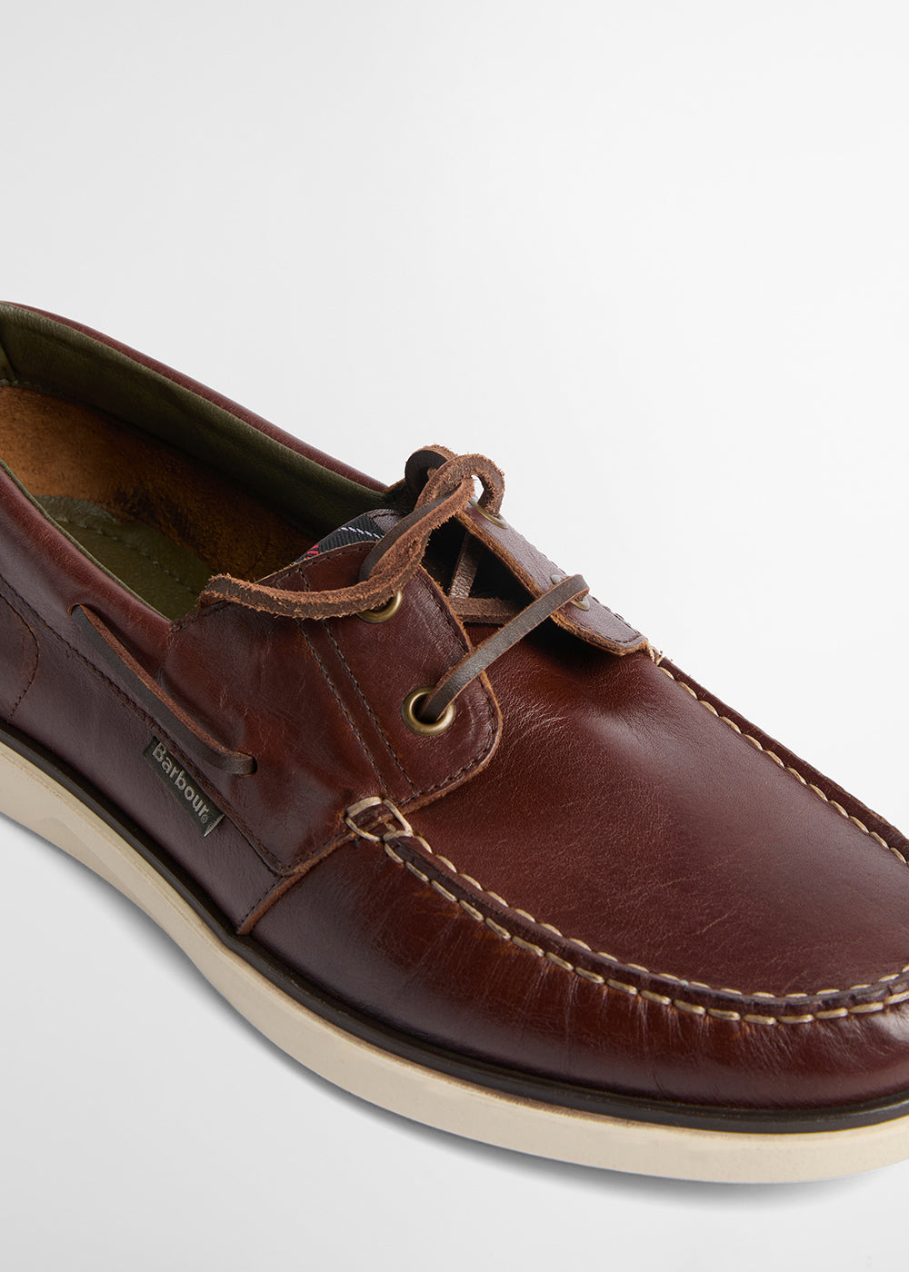 Rothley Boat Shoes