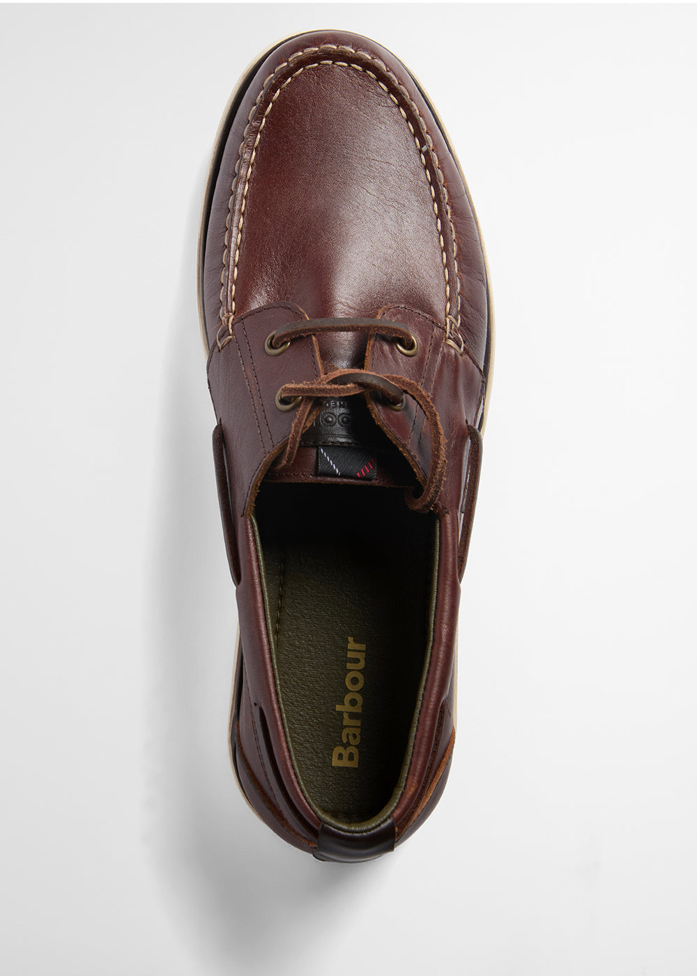 Rothley Boat Shoes
