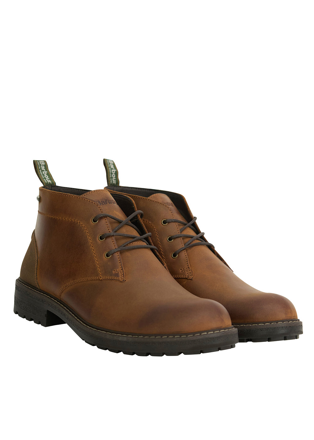 Shawdon Chukka Boots