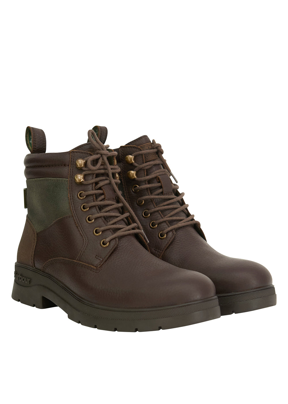 Eslington Boots