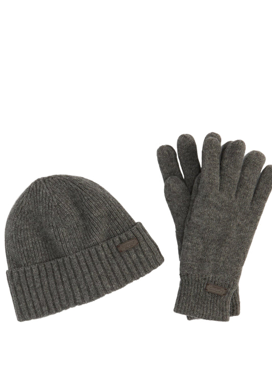 Carlton Beanie and Gloves Gift Set
