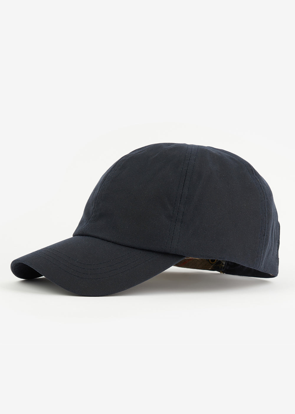 Wax Sports Cap
