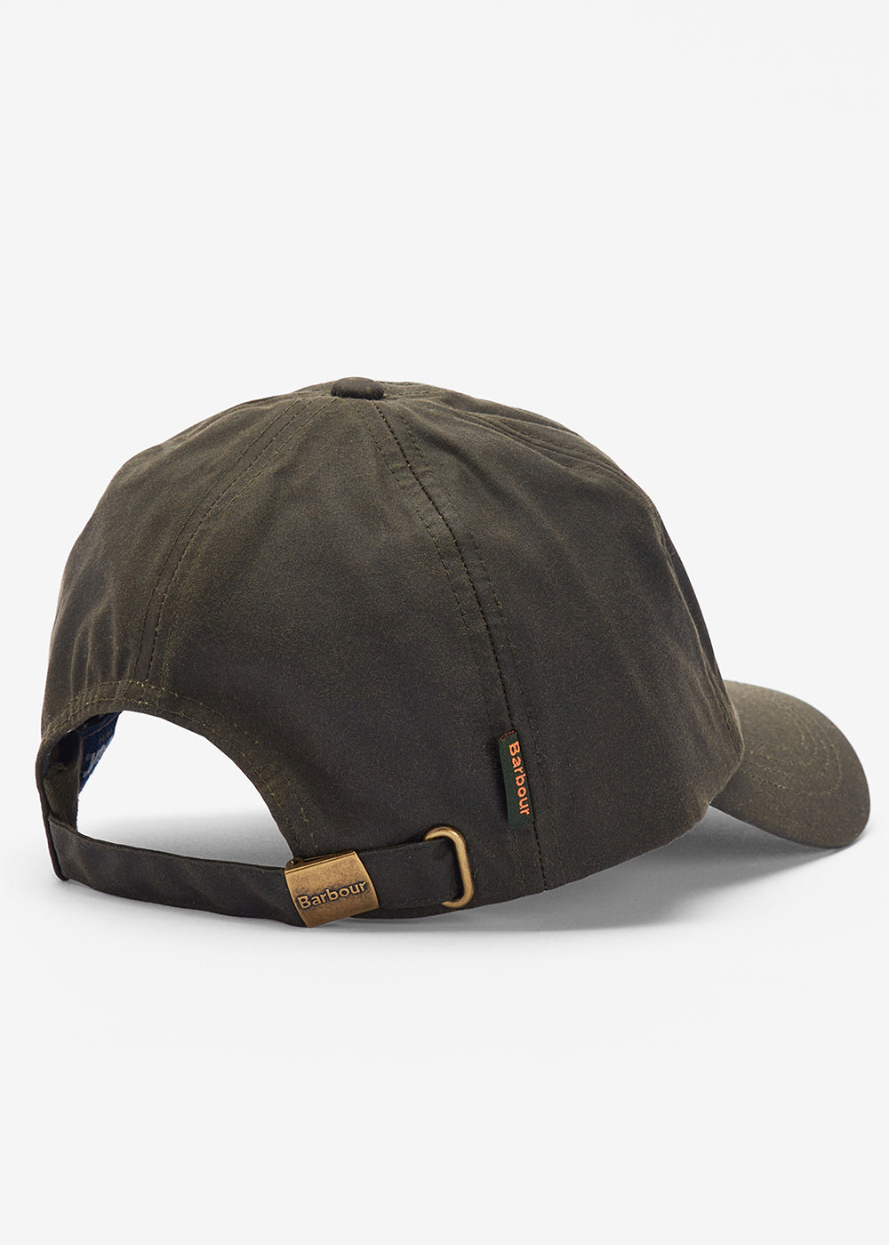 Wax Sports Cap