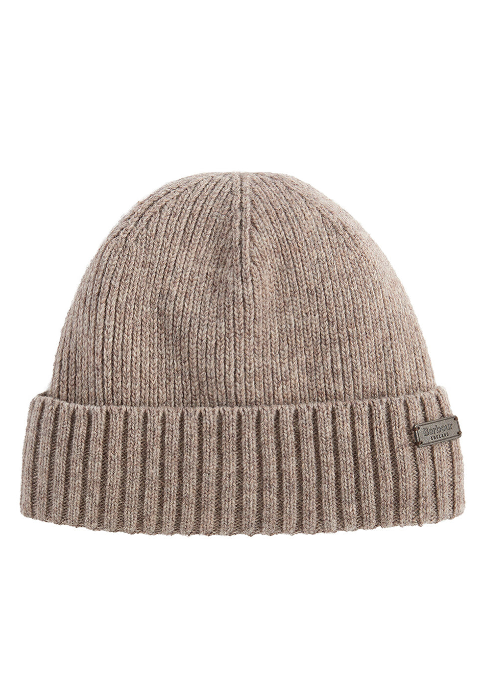 Carlton Beanie AW26 - Heather