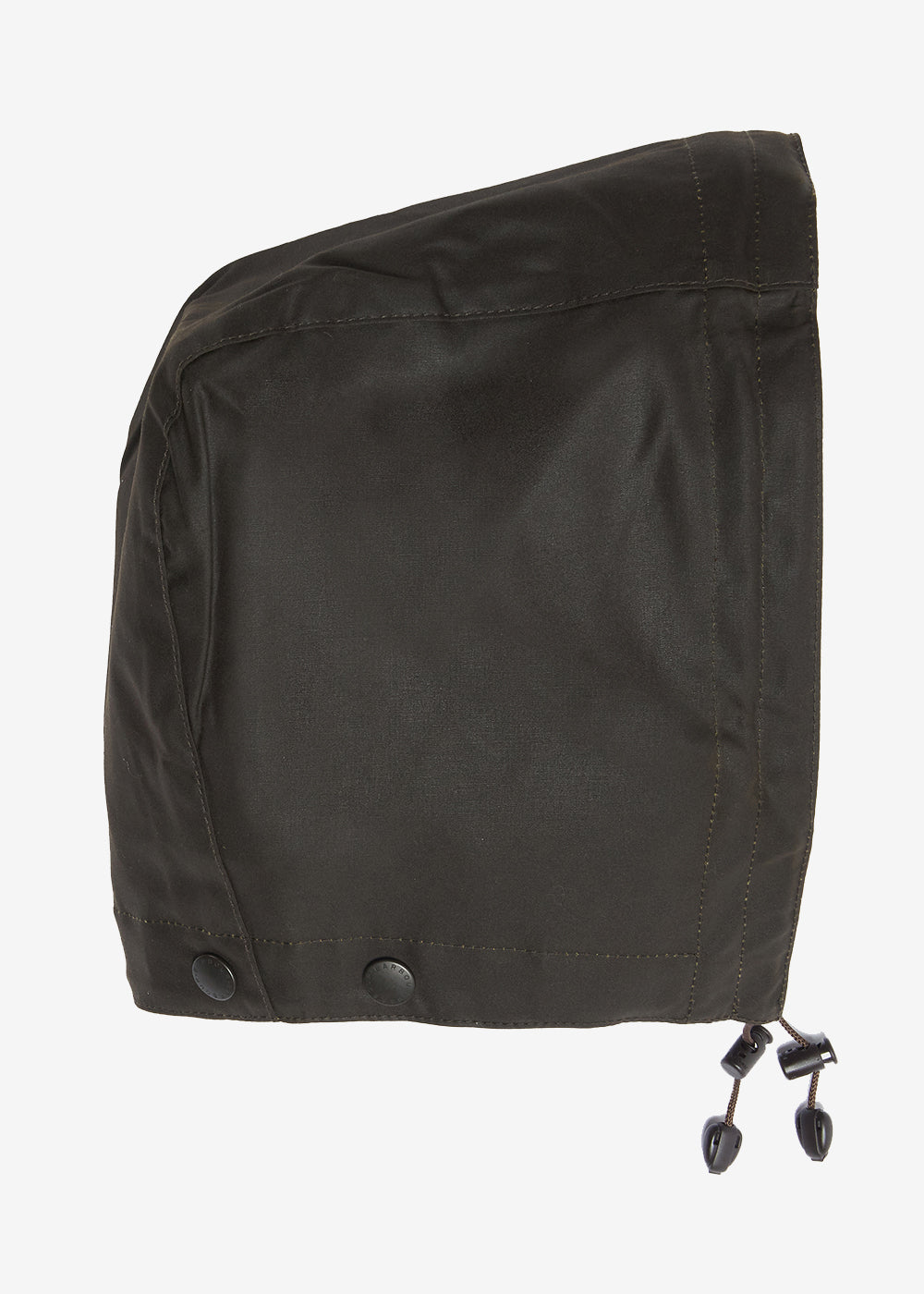 Classic Sylkoi Hood SS26 - Olive