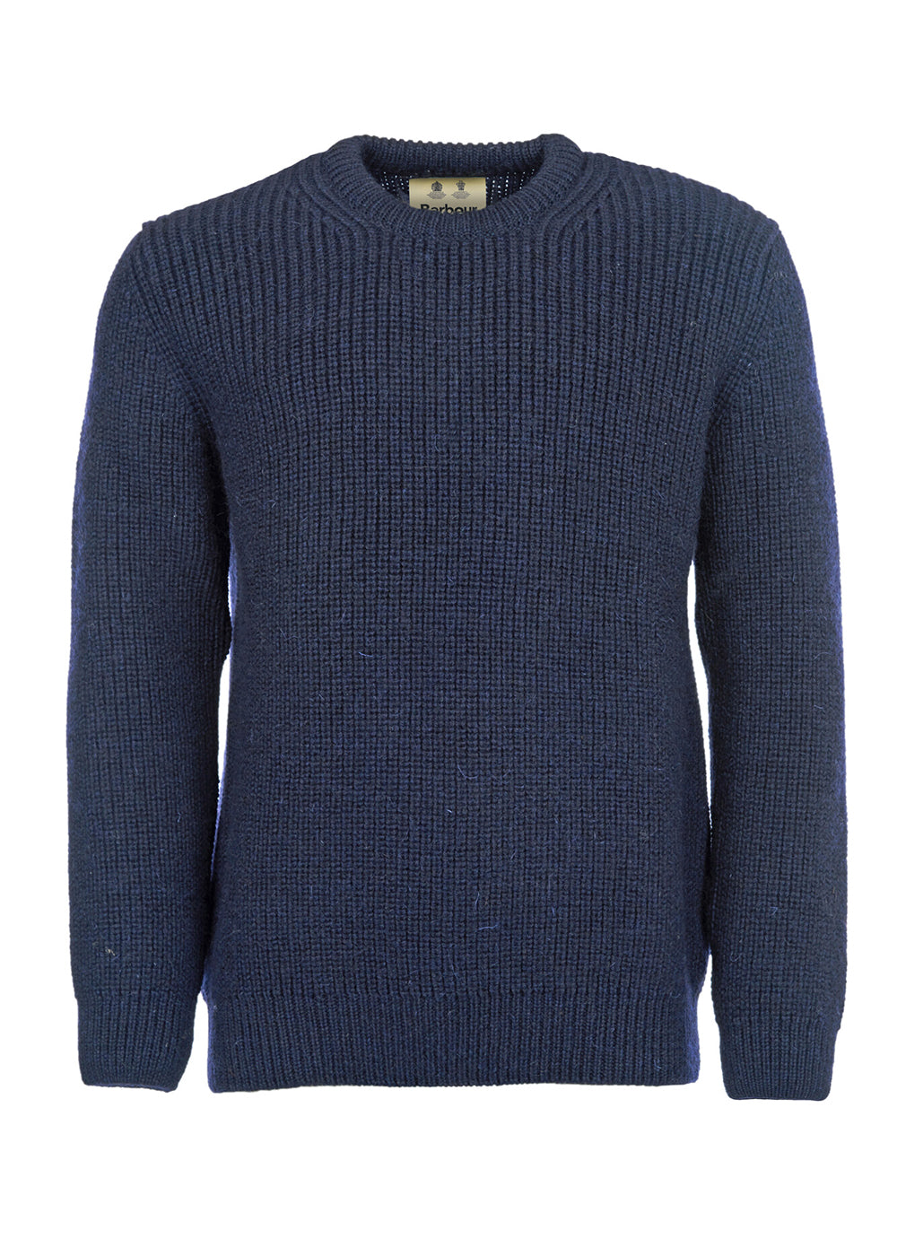 New Tyne Crew Neck Sweater