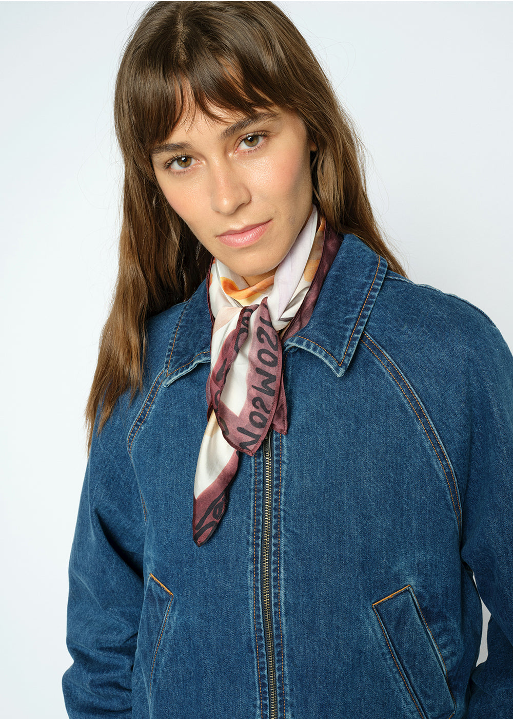 MMSuzina Bernat Scarf