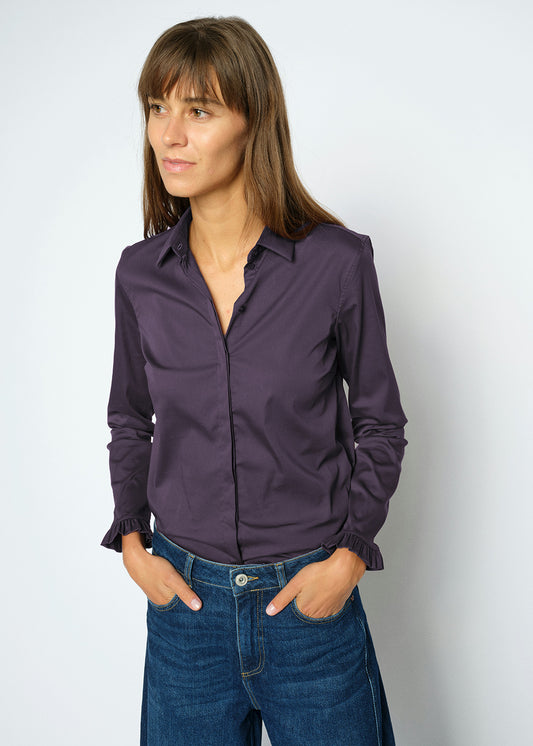 MMMattie Flip Shirt