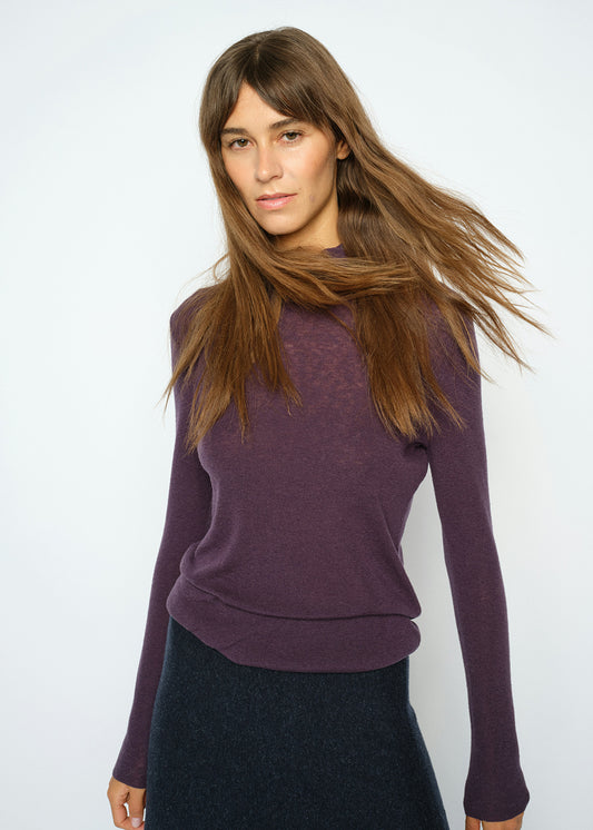 MMBouch Rollneck Knit