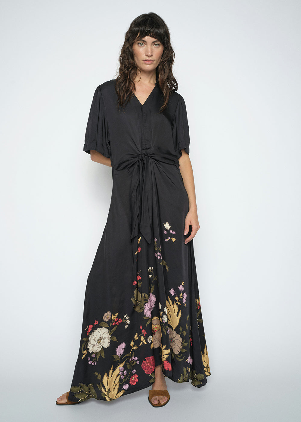 MMWandi Flowwi Dress
