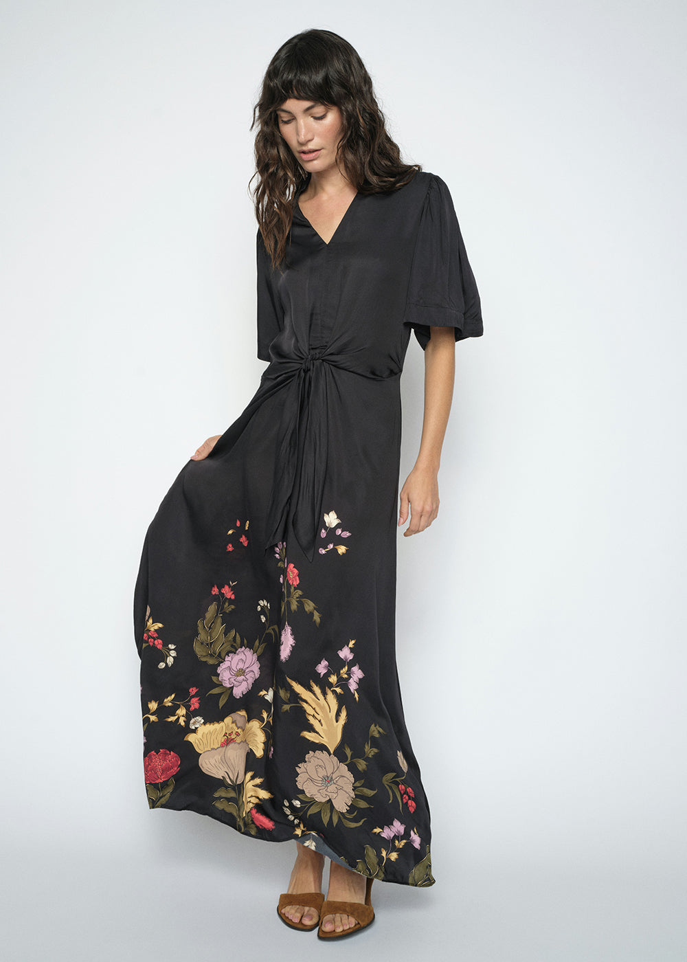 MMWandi Flowwi Dress