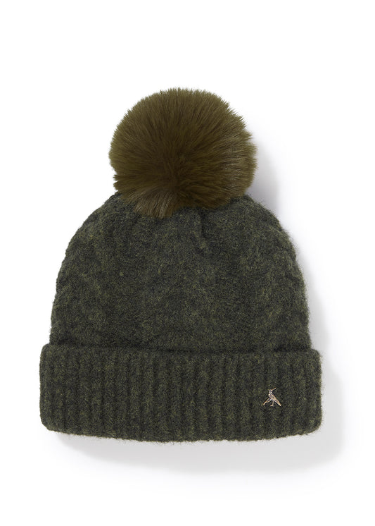 Langham Beanie