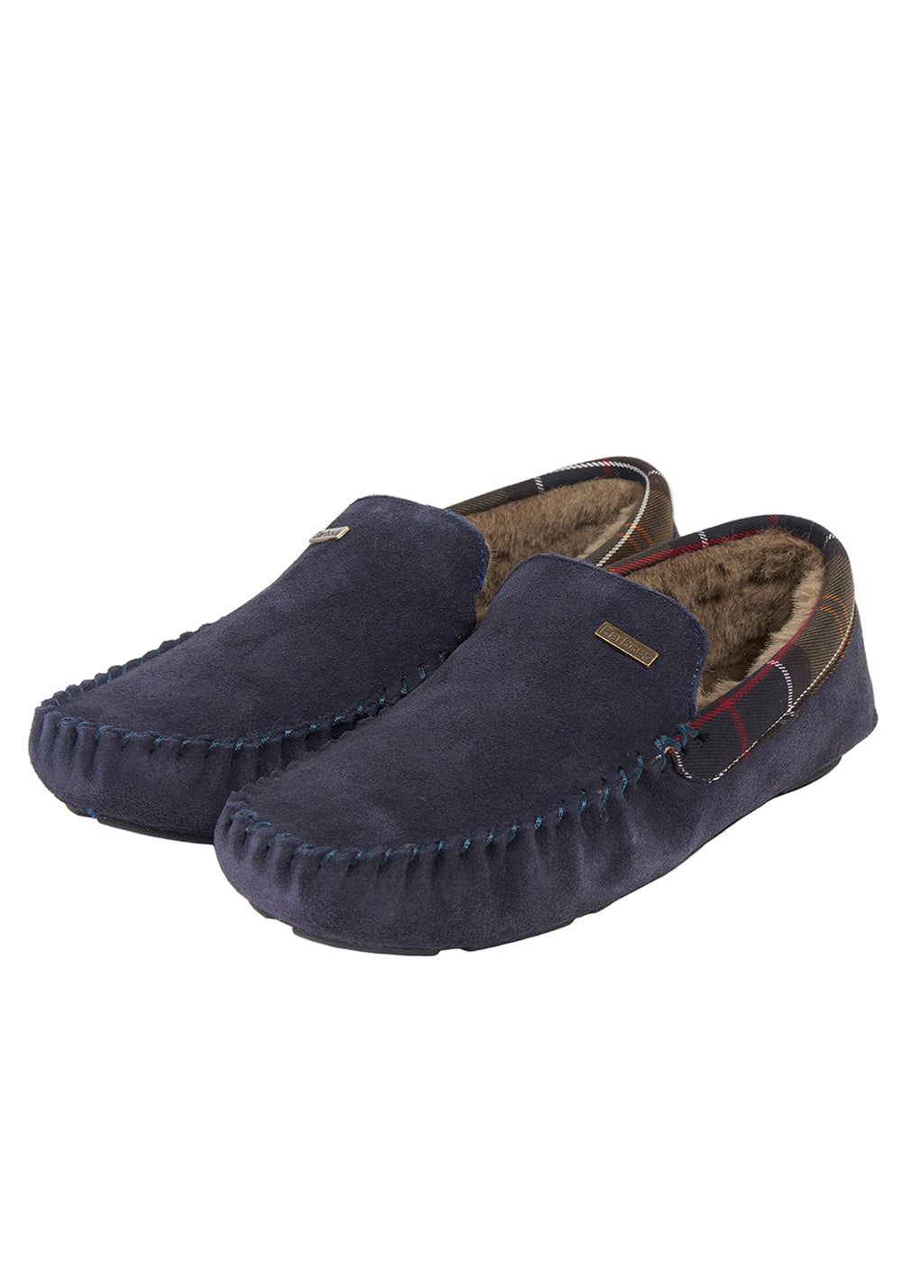 Monty Slippers
