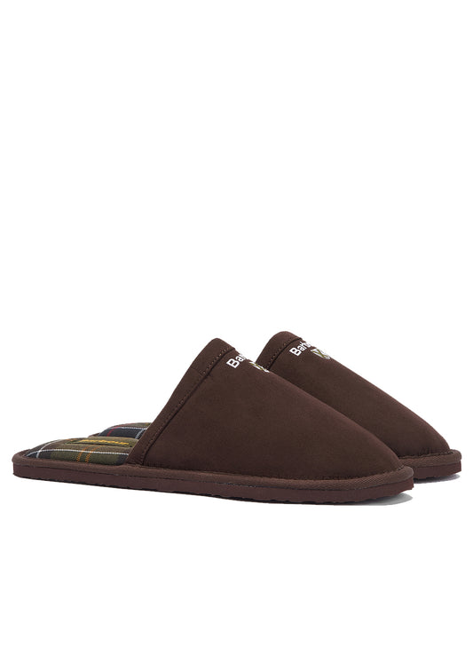 Everitt Mule Slippers