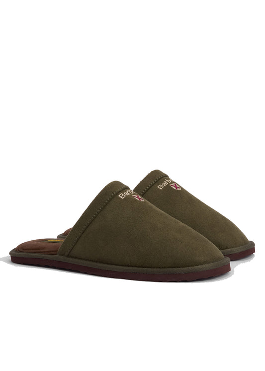 Everitt Mule Slippers
