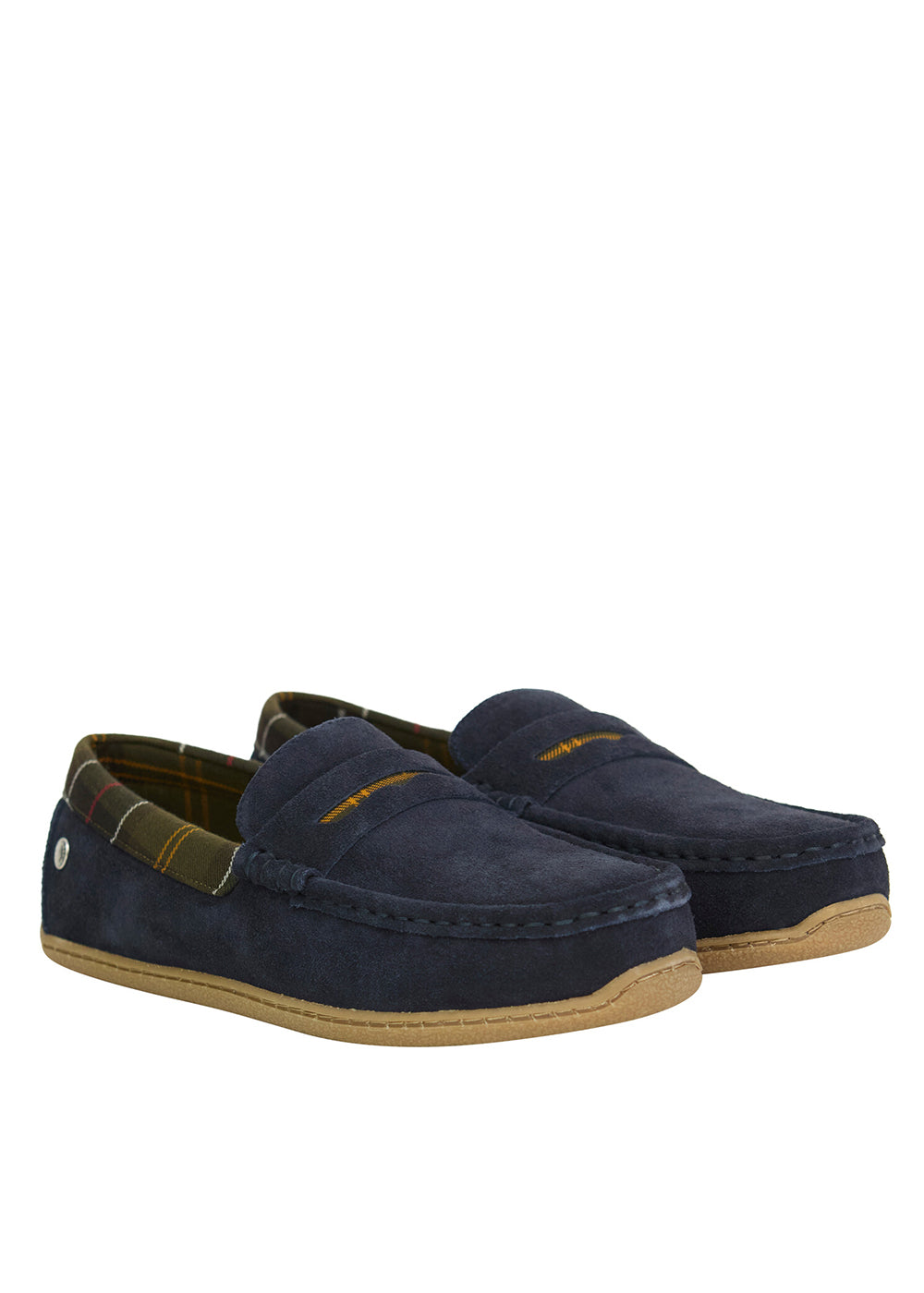 Albert Slippers
