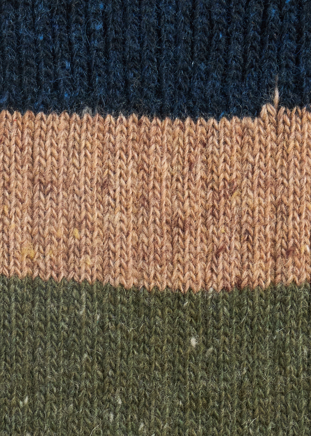 Houghton Stripe Socks