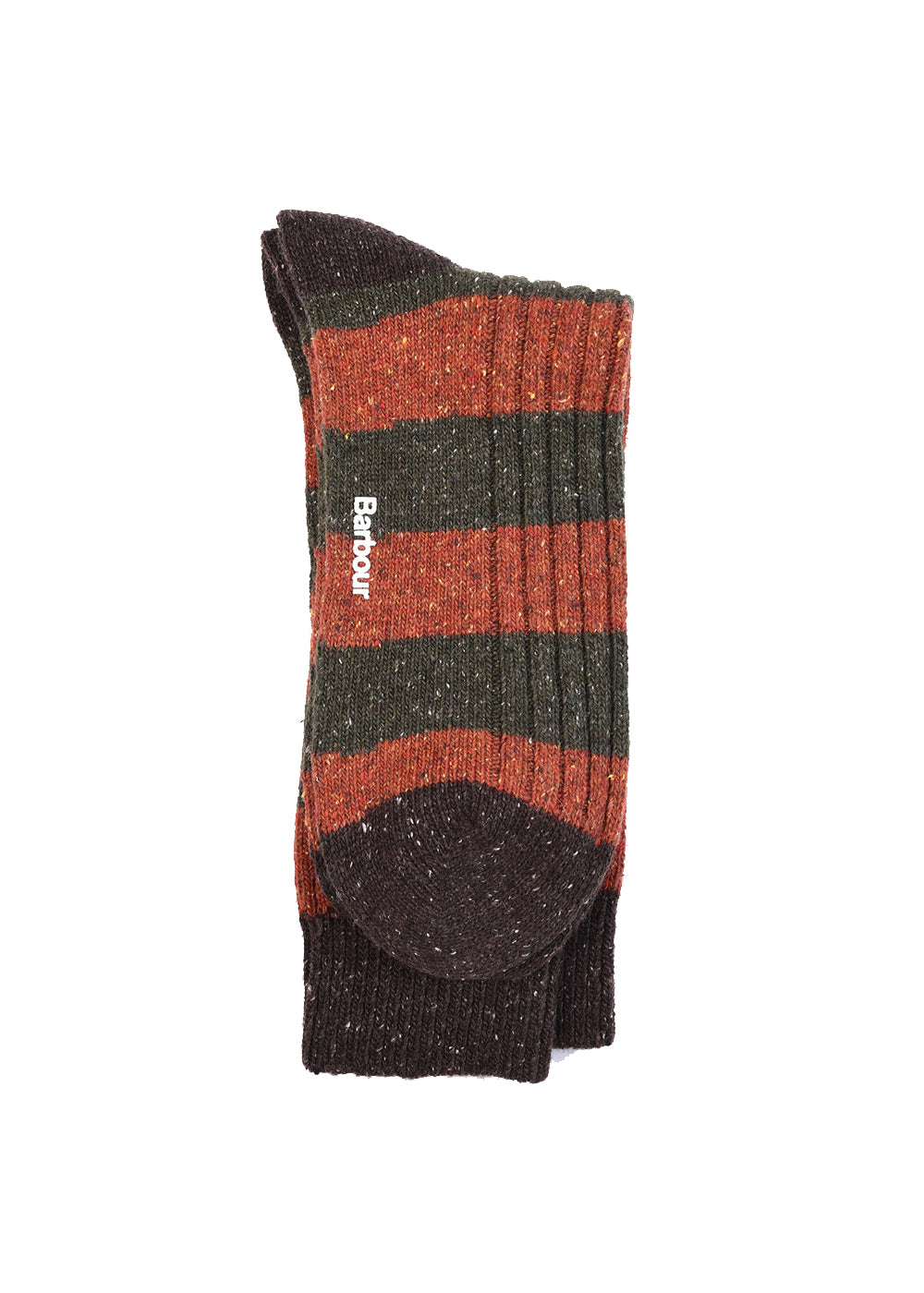 Houghton Stripe Socks