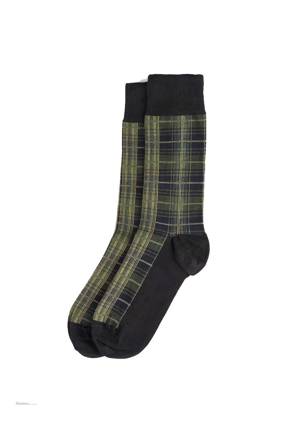 Blyth Socks