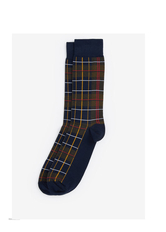 Blyth Socks