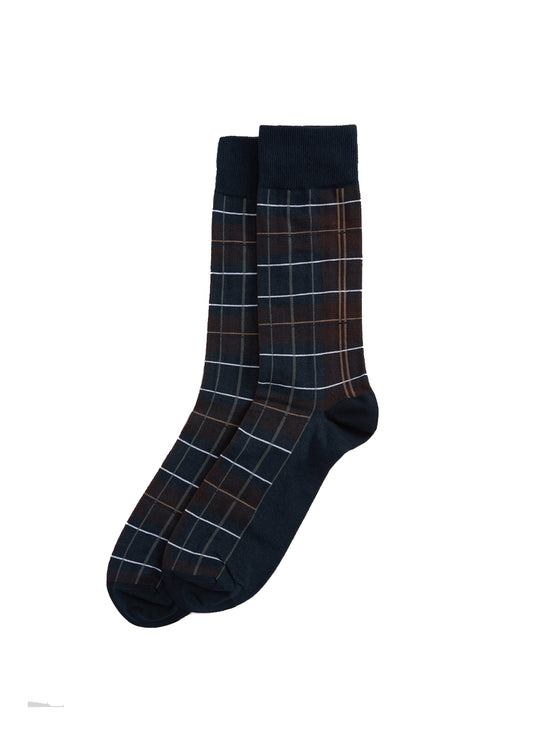 Blyth Socks