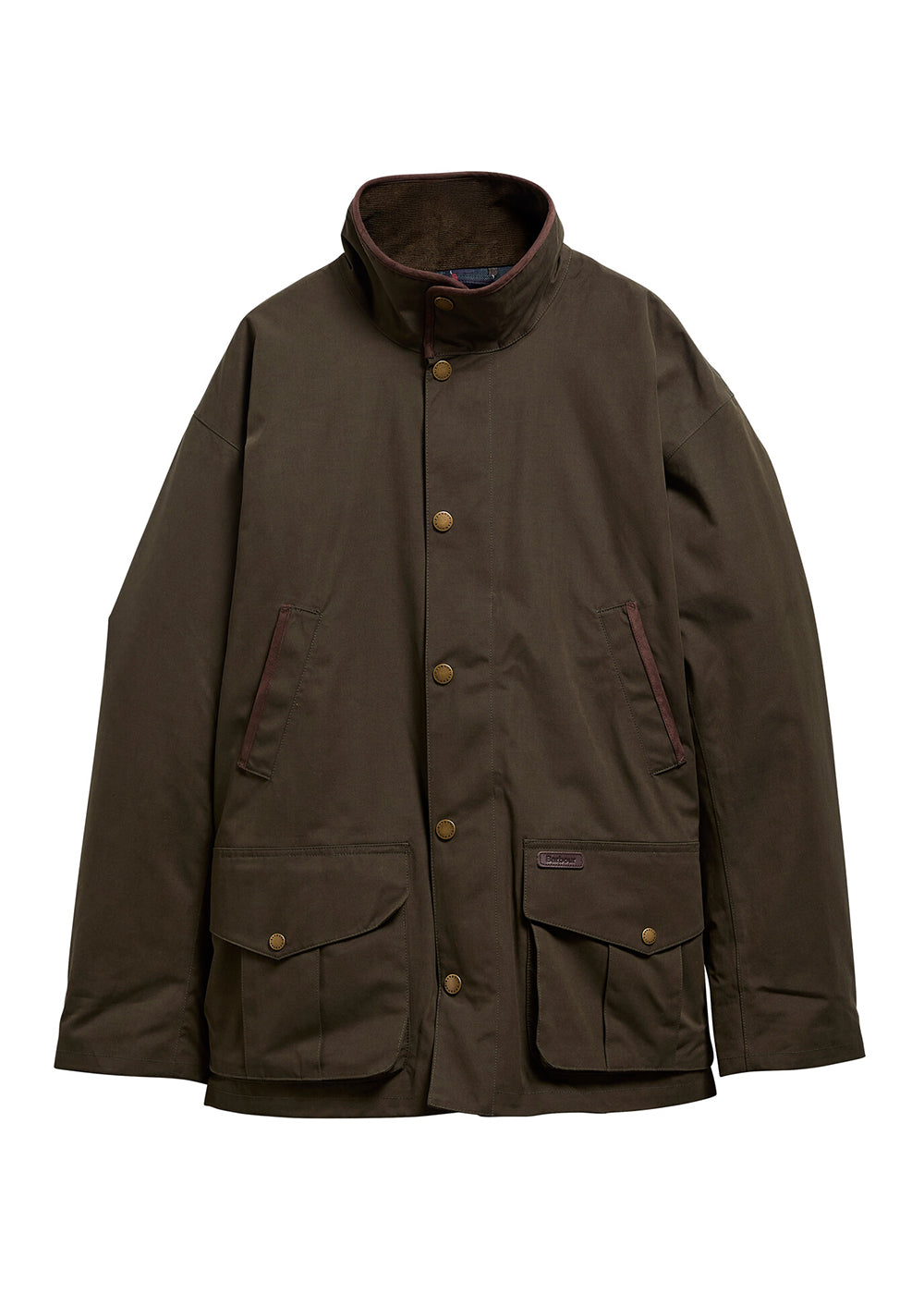 Bromfield Waterproof Jacket