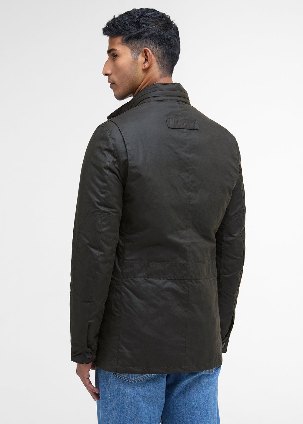Corbridge Wax Jacket