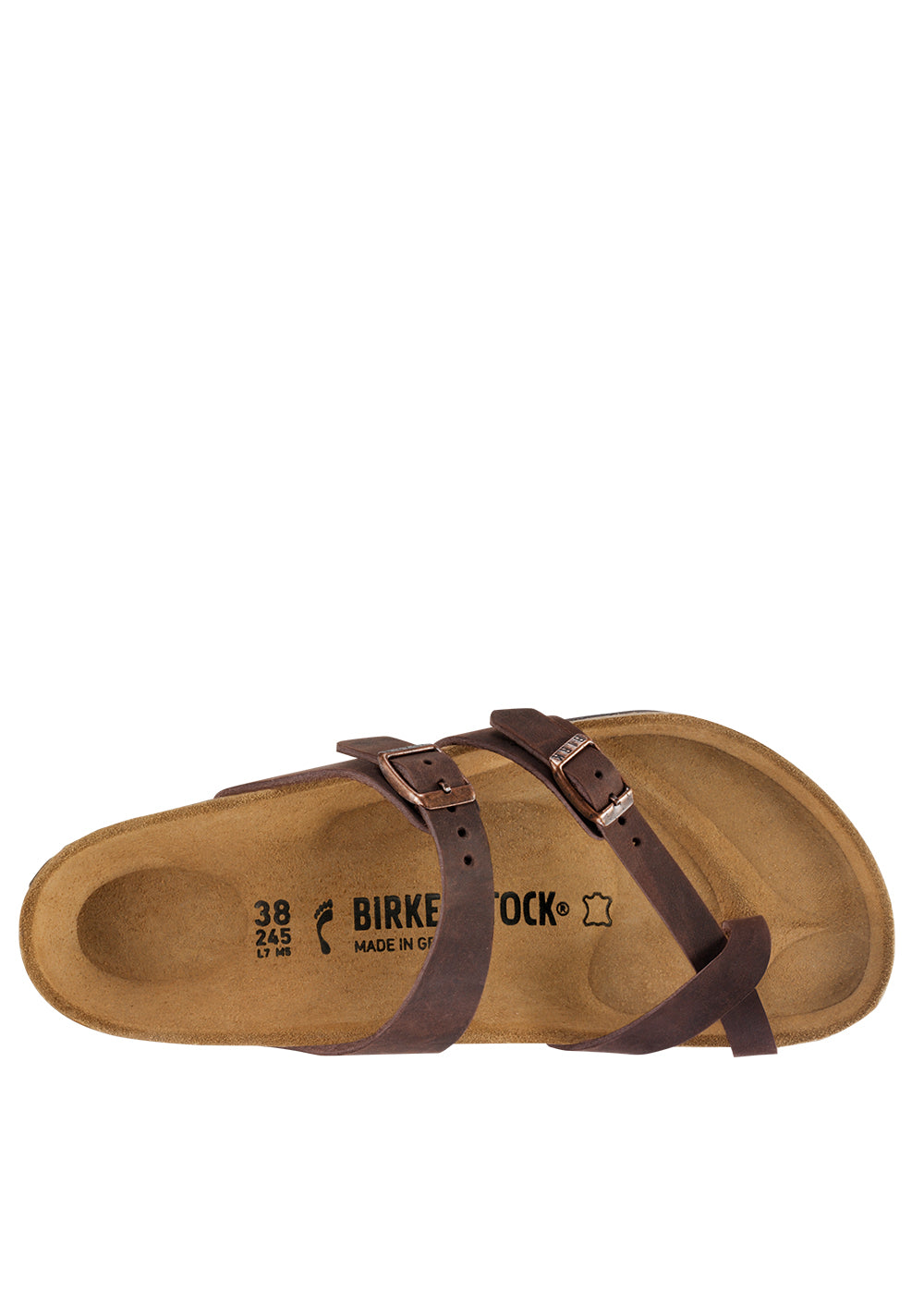 Mayari Sandals