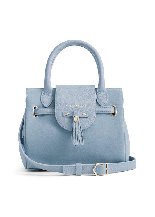 Mini Windsor Handbag