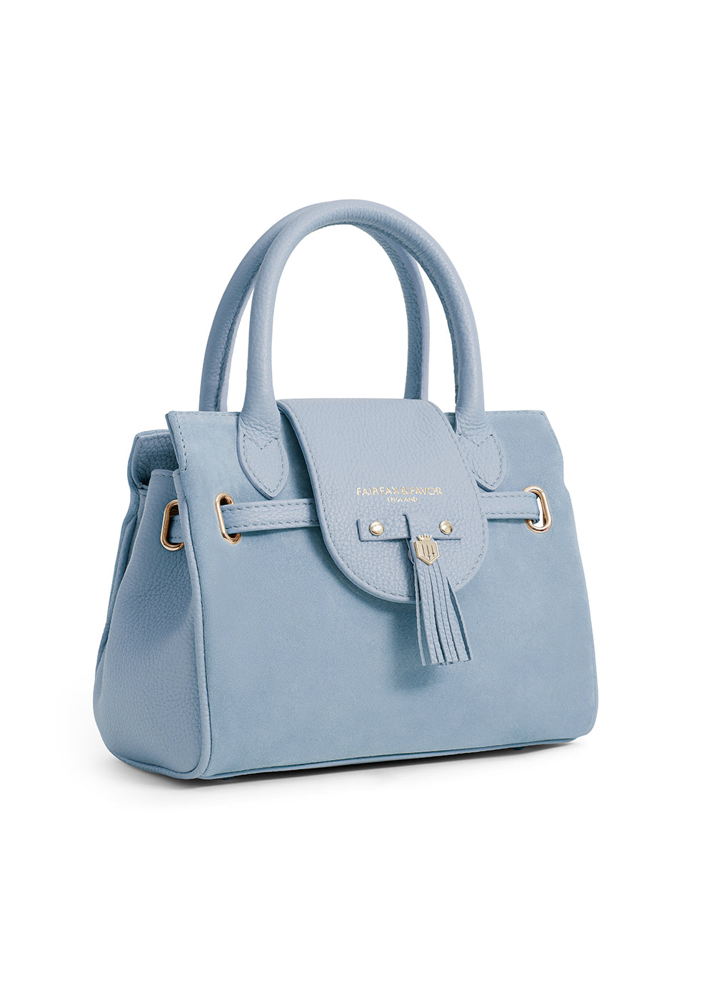 Mini Windsor Handbag