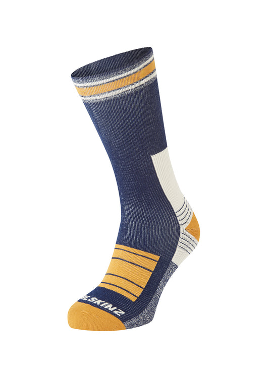 Norwich Waterproof Cold Weather Mid Lightweight Hiking Socks