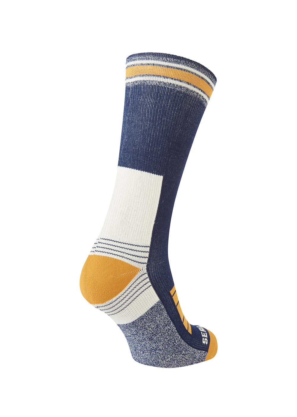 Norwich Waterproof Cold Weather Mid Lightweight Hiking Socks