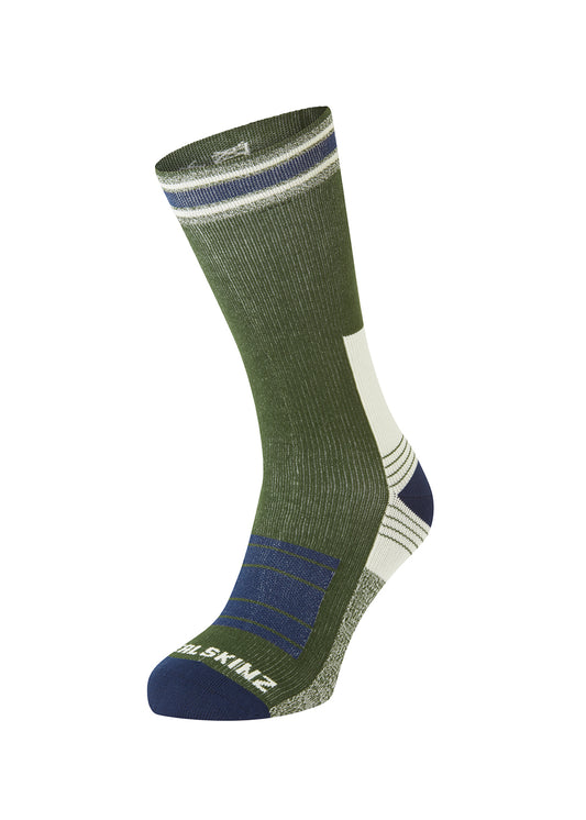 Norwich Waterproof Cold Weather Mid Lightweight Hiking Socks