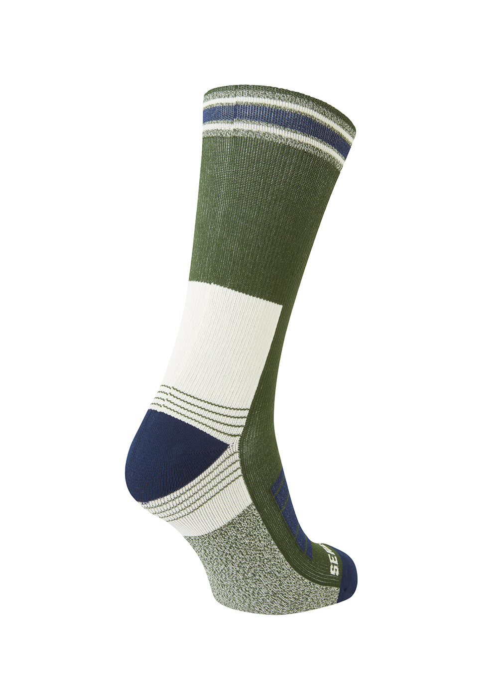 Norwich Waterproof Cold Weather Mid Lightweight Hiking Socks