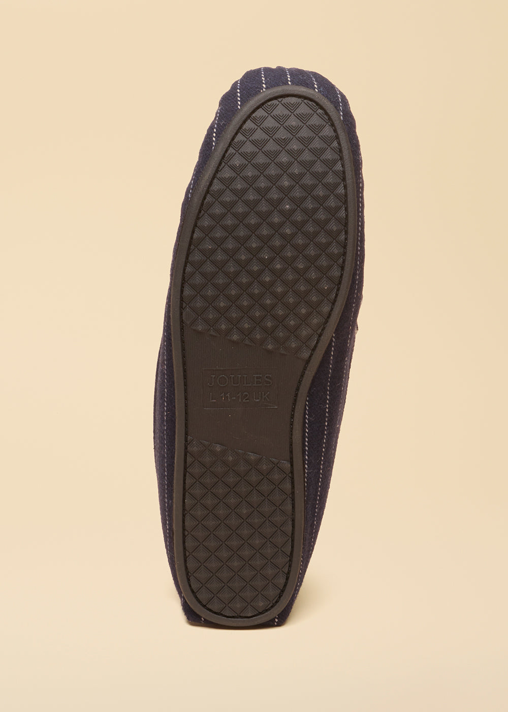 Moccasin Slipper
