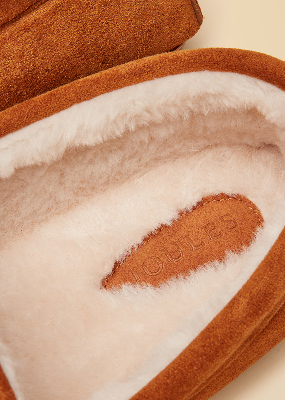 Moccasin Slipper