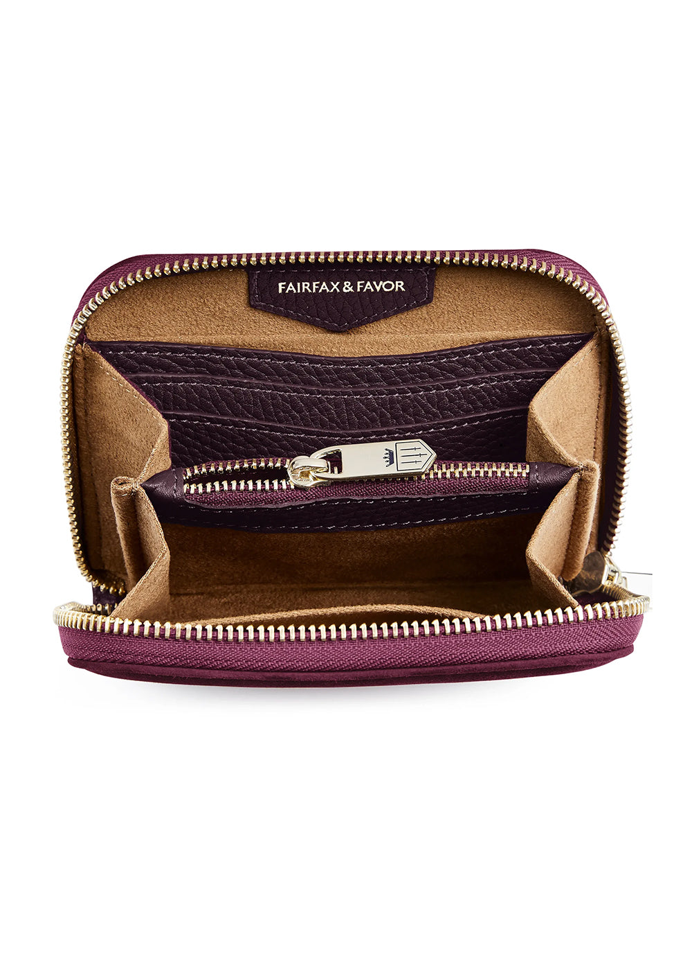 Mini Salisbury Purse