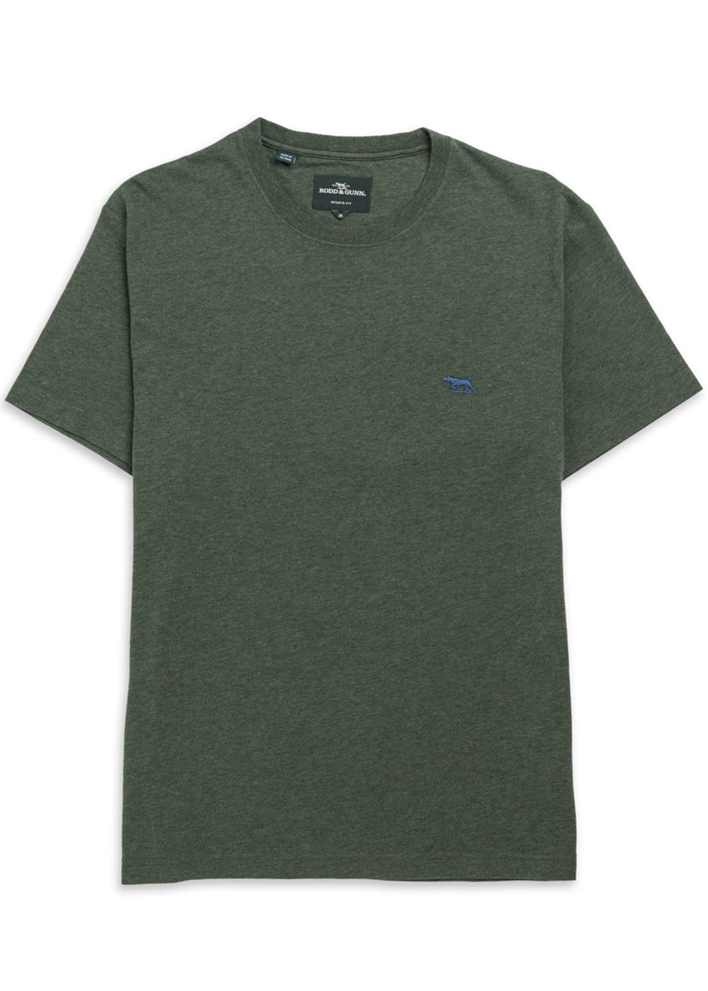 Gunn T-Shirt