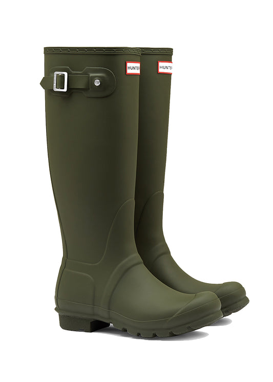 Women's Original Tall Wellington Boots