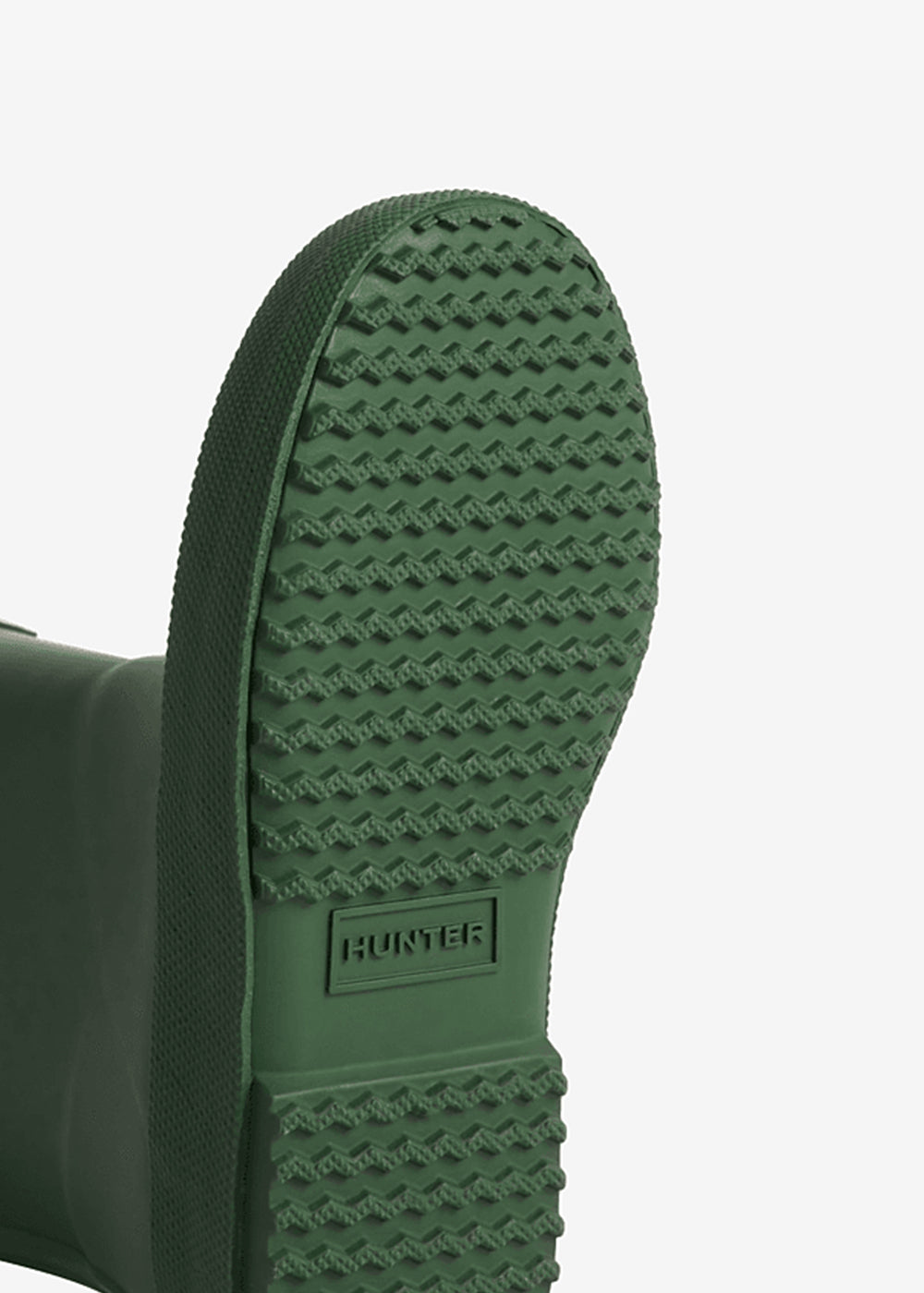 Kid's First Boots AW26 - Hunter Green