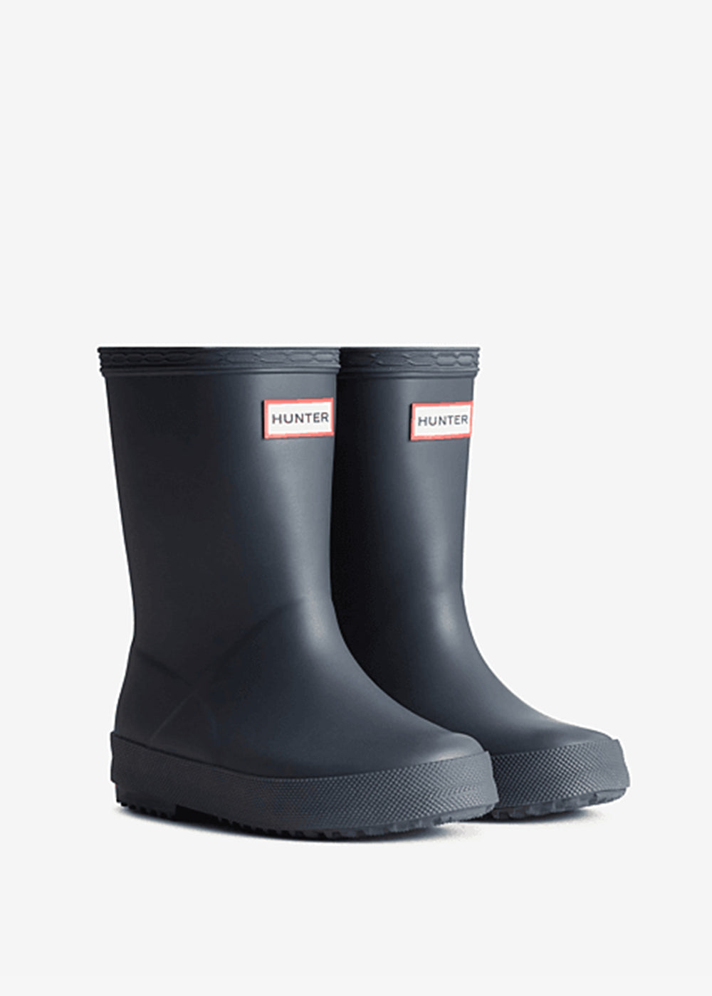 Kid's First Boots
