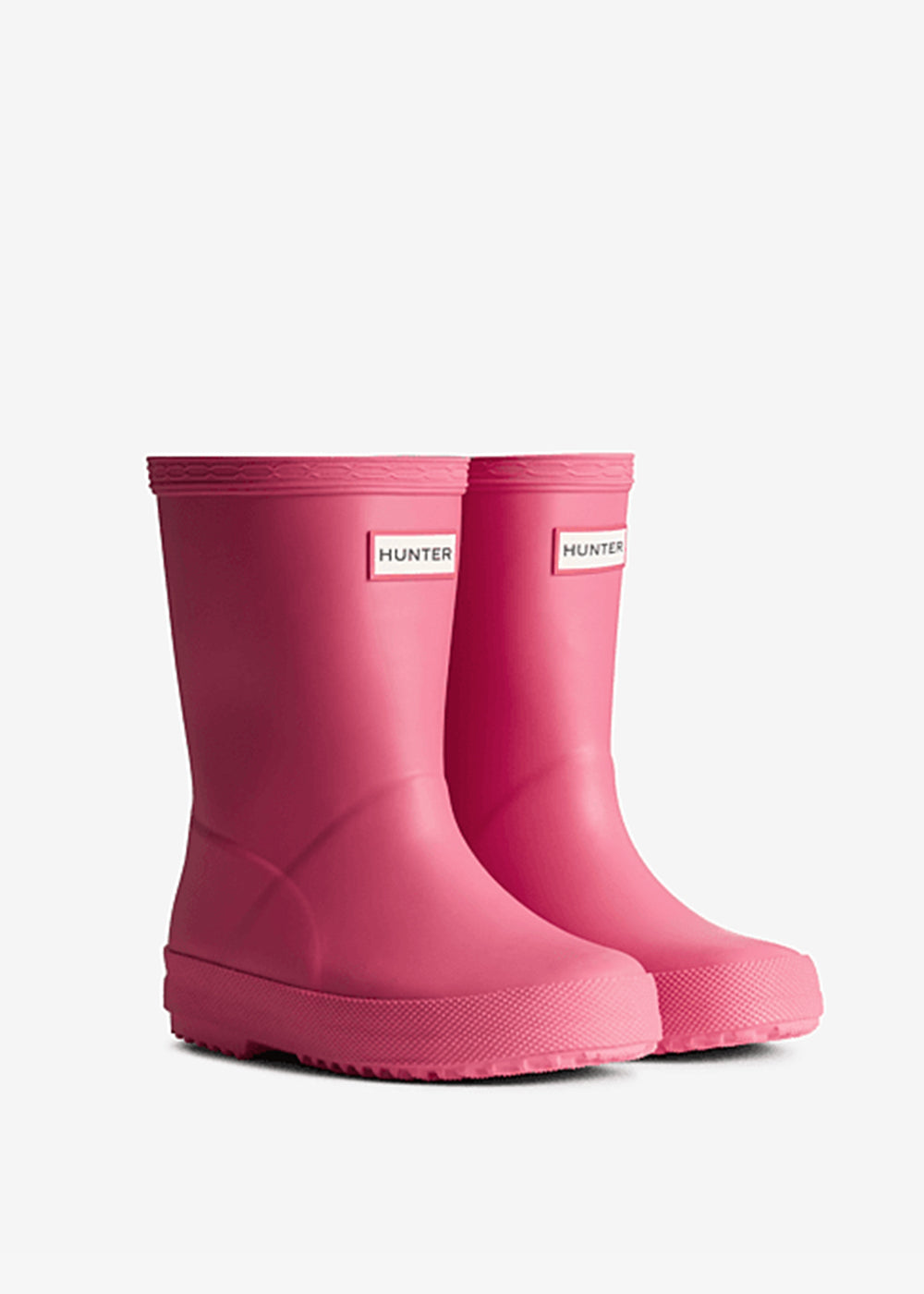 Kid's First Boots