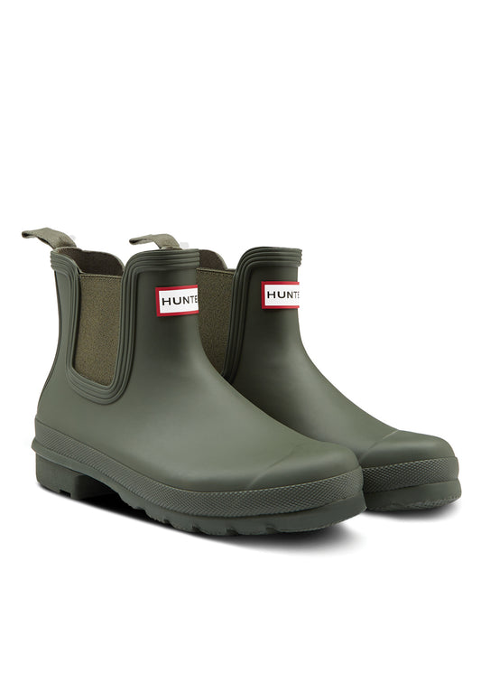 Women's Original Chelsea Boots