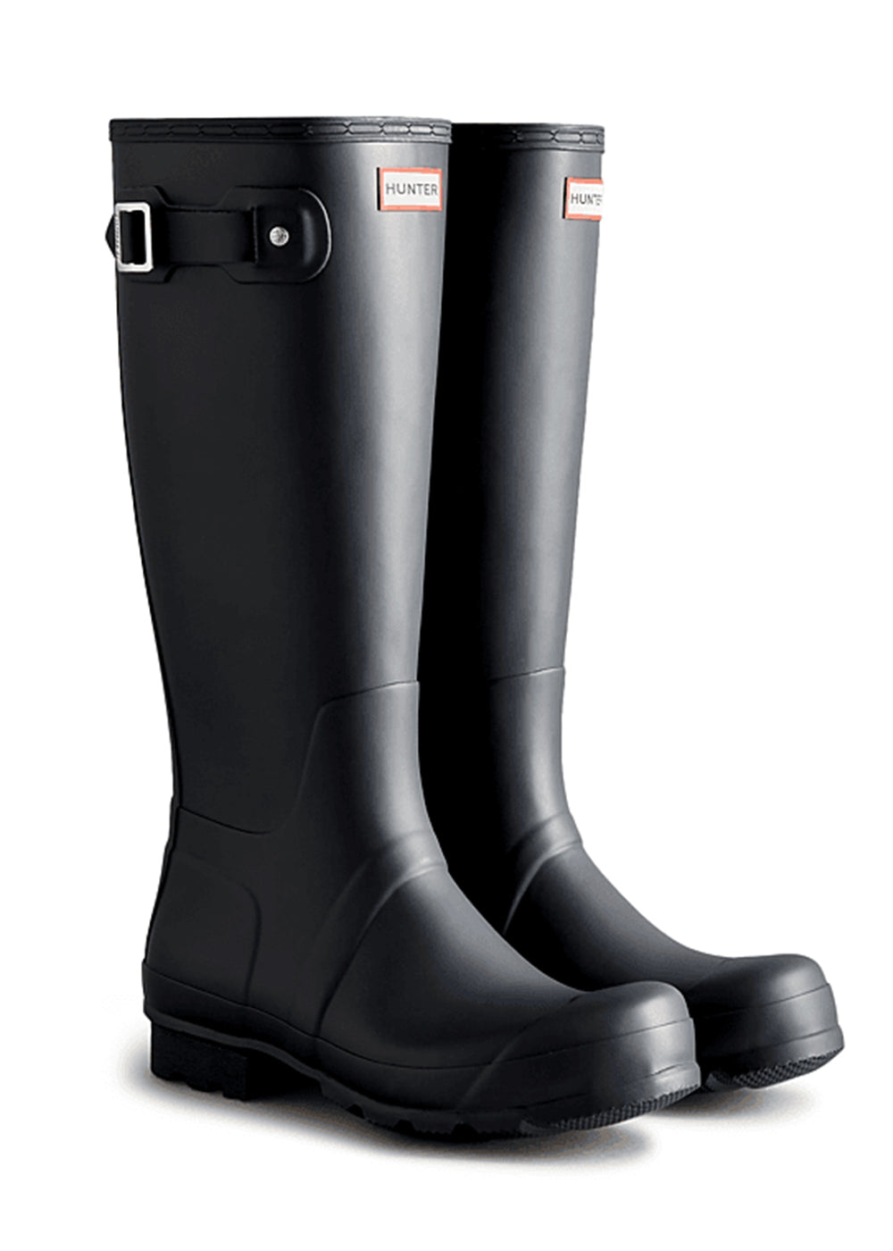 Men's Original Tall Wellington Boots