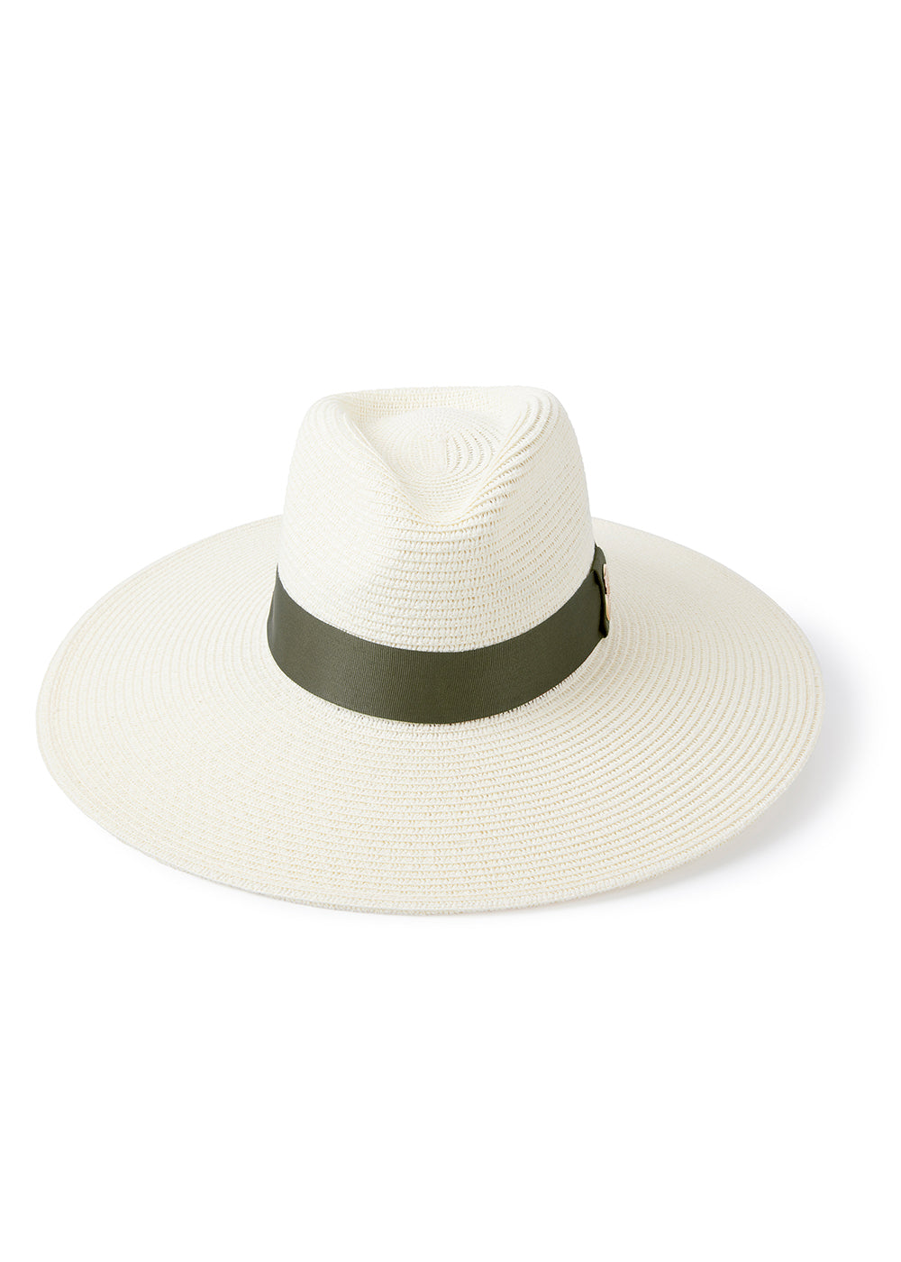 Pebmarsh Extra Wide Brim Fedora
